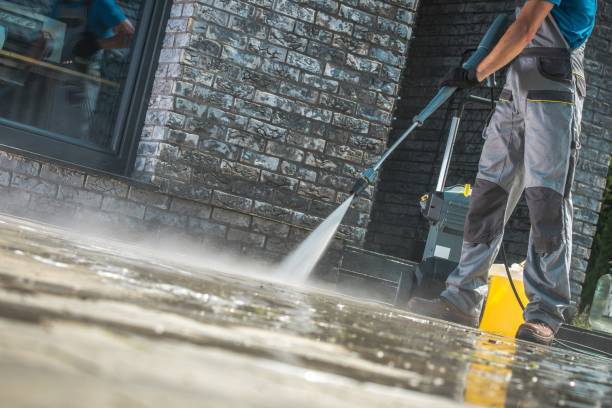 North Logan, UT Pressure Washing Services Company